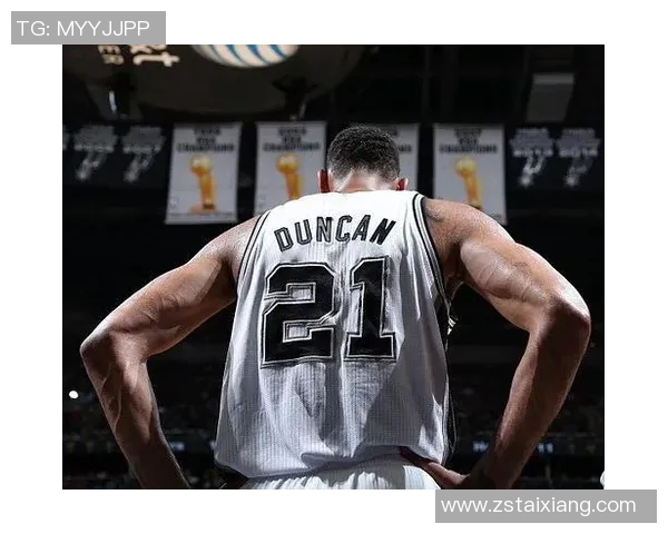 蒂姆邓肯防守技巧解析揭示真正防守大师的艺术魅力