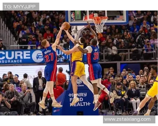 湖人对阵活塞精彩比赛免费直播全程回放与分析分享