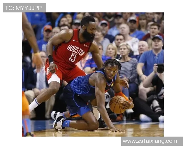 火箭与雷霆季后赛对决回顾：激情碰撞与战术较量的精彩瞬间